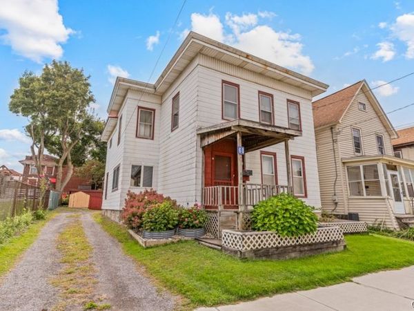 60 E North st , Ilion, NY 13357