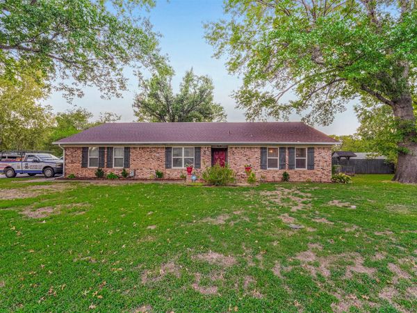 6608 S 254th East Avenue, Broken Arrow, OK 74014