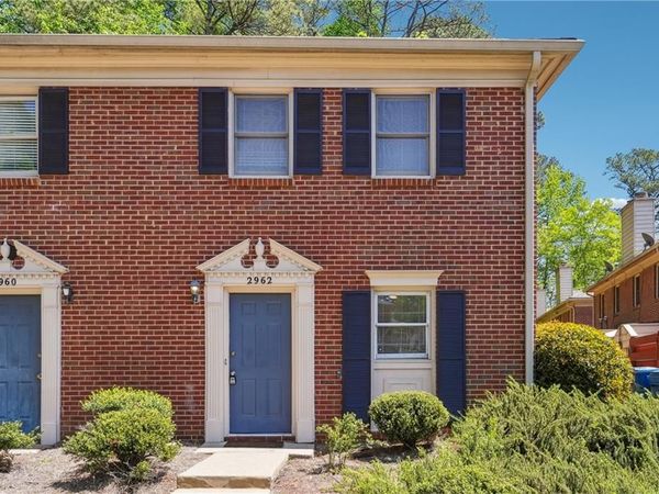 2962 Webb Bridge Road , Alpharetta, GA 30009