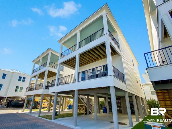 521 E 1st Ave, Unit B, Gulf Shores, AL 36542