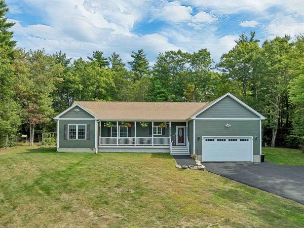 1 Corey Road, Deerfield, NH 03037
