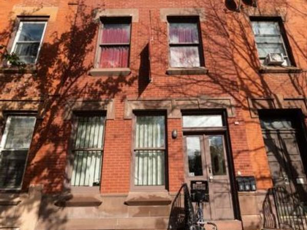 1741 W DIAMOND STREET , PHILADELPHIA, PA 19121