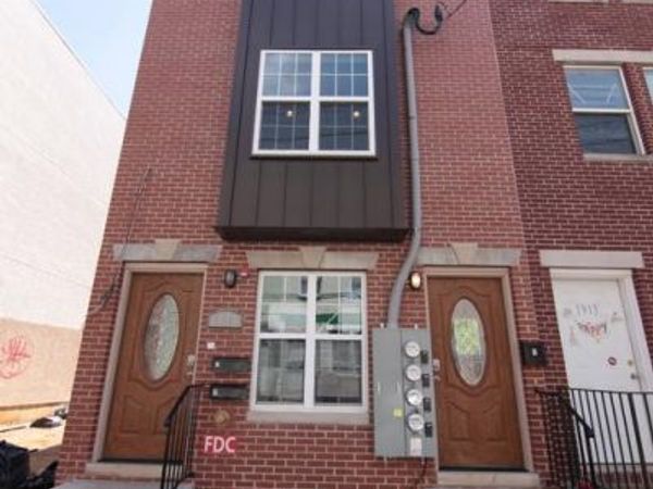 1915 N GRATZ STREET , PHILADELPHIA, PA 19121