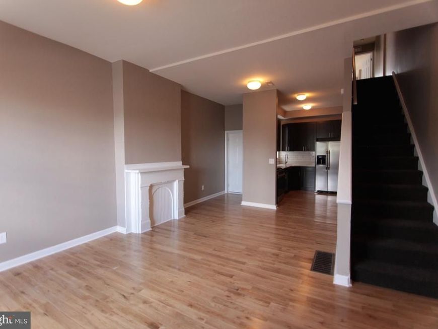 1908 N 17th Street , Philadelphia, PA 19121 Main Photo