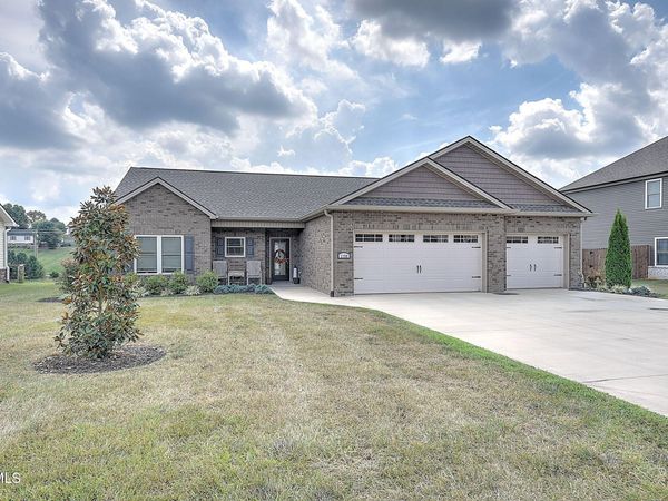 1150 Cabot Cove, Jonesborough, TN 37659