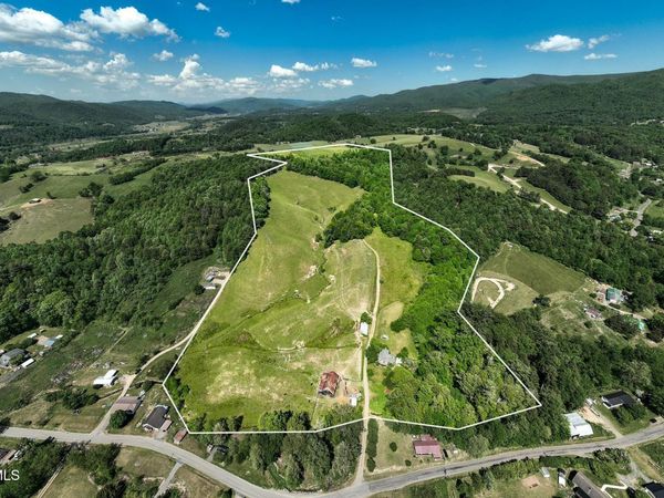 517 Mill Creek Road, Mountain City, TN 37683
