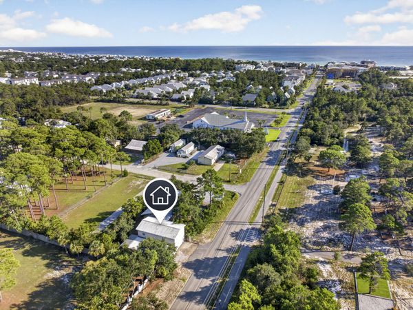 13 Country Club Drive, Santa Rosa Beach, FL 32459