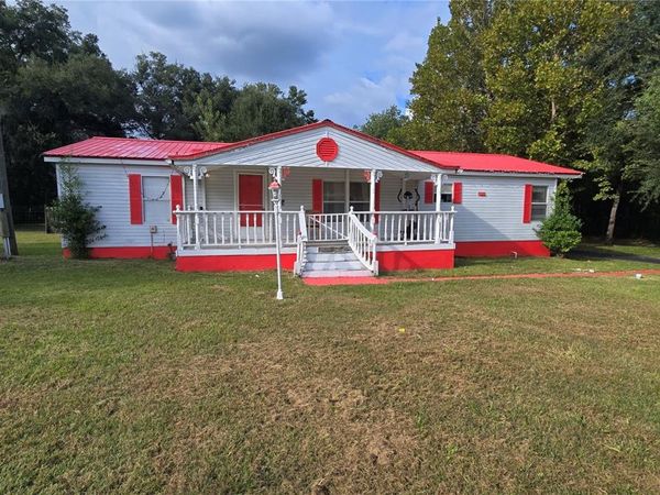 10211 NE 72ND STREET , BRONSON, FL 32621