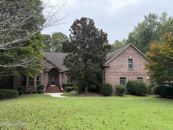 307 Taberna Circle , New Bern, NC 28562