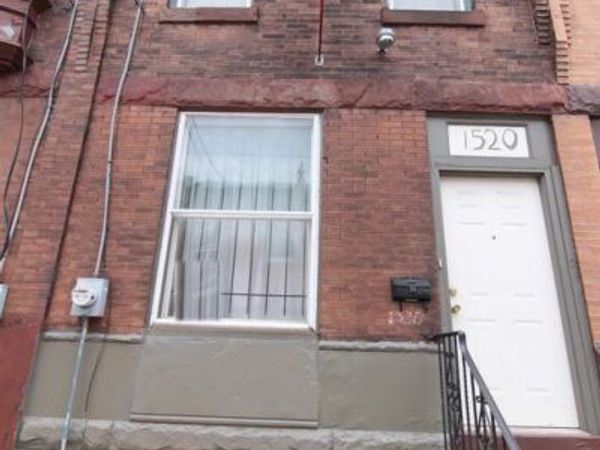1520 PAGE STREET , PHILADELPHIA, PA 19121
