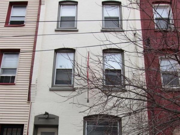 1732 N SYDENHAM STREET , PHILADELPHIA, PA 19121