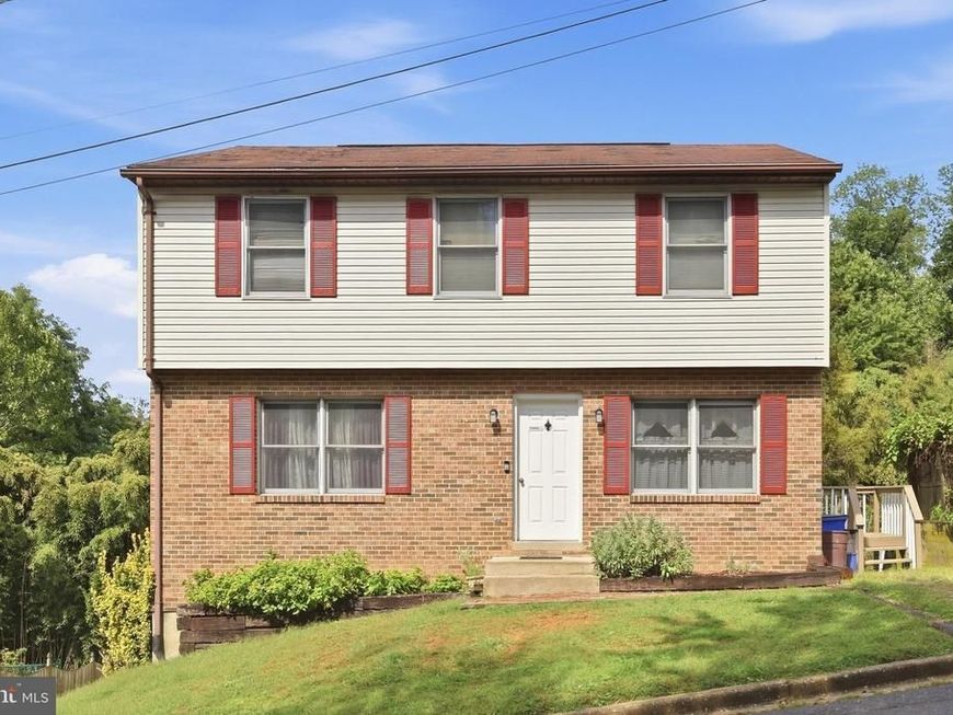 11 W E Street , Brunswick, MD 21716 Main Photo