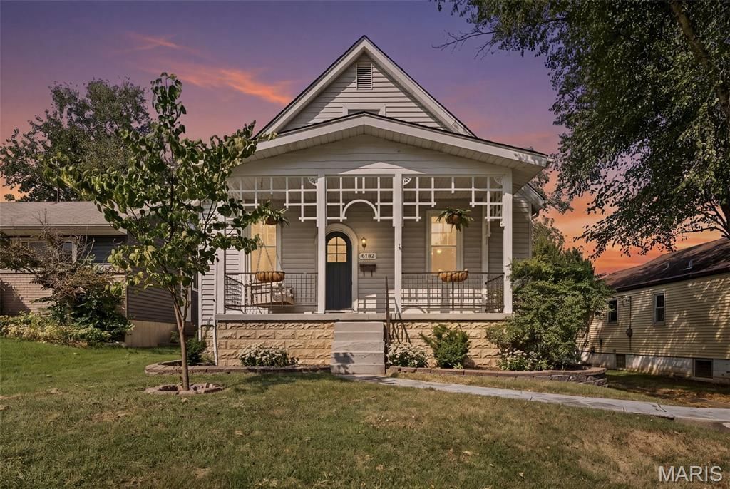 6733 Bonnie Avenue , Saint Louis, MO 63123 Main Photo