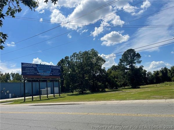 212 S Pine Street, Warsaw, NC 28398