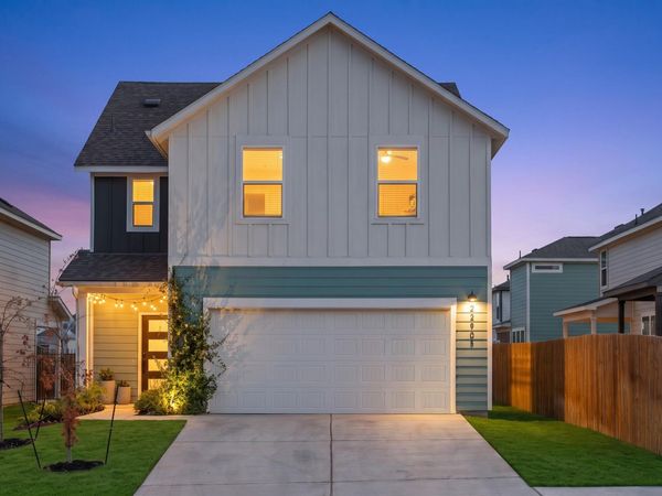 2905 Saint Regis DR, Pflugerville, TX 78660