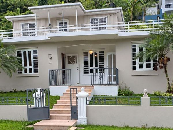 Las Marías CALLE COLEGIAL, Utuado, PR 00641