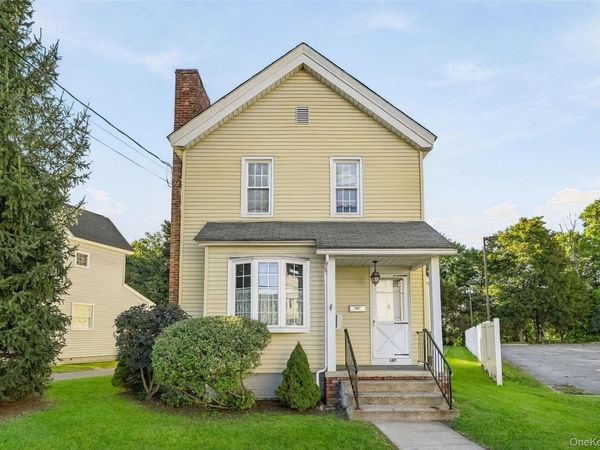 167 E Main Street , Port Jervis, NY 12771