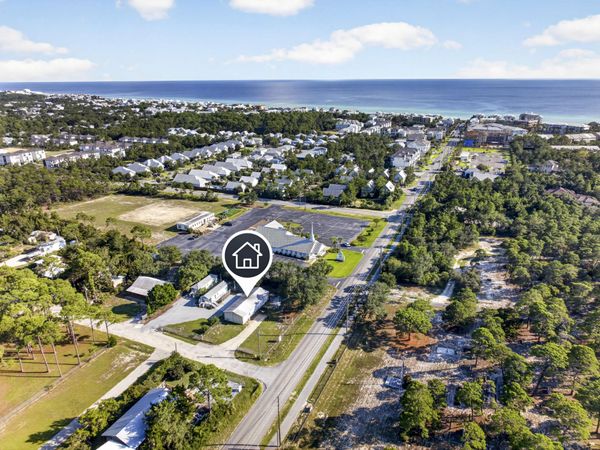 14 Country Club Drive, Santa Rosa Beach, FL 32459