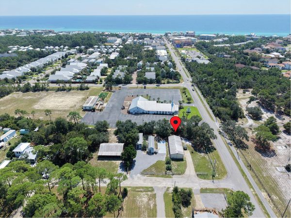 14 Country Club Drive, Santa Rosa Beach, FL 32459