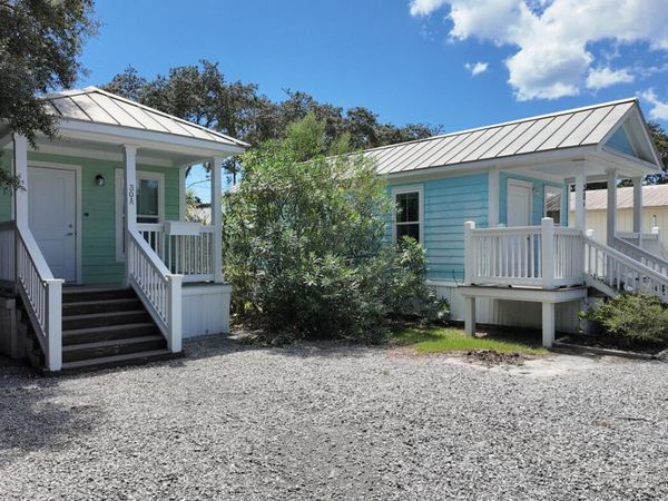 30 Country Club Drive, Unit A & B, Santa Rosa Beach, FL 32459
