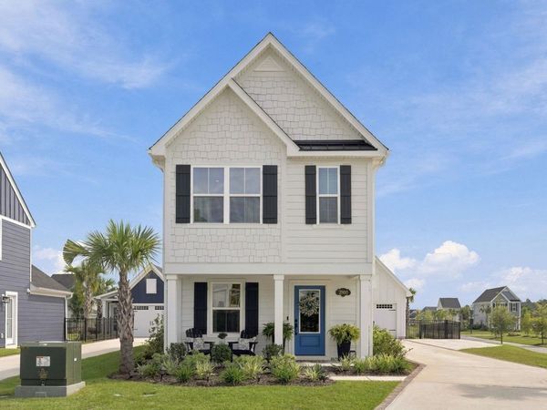 2800 Rowyn St., Longs, SC 29568