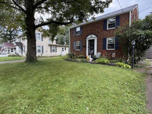 501 Sloane Ave, Mansfield, OH 44903