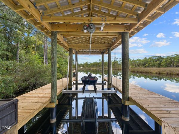 775 Old Ferry Road , Santa Rosa Beach, FL 32459
