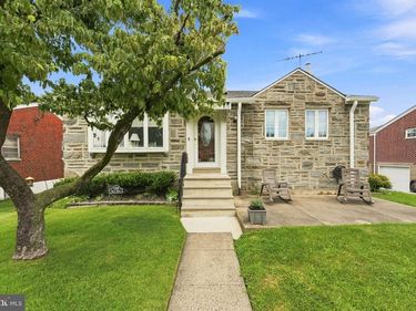 7708 BROUS AVENUE, PHILADELPHIA, PA 19152