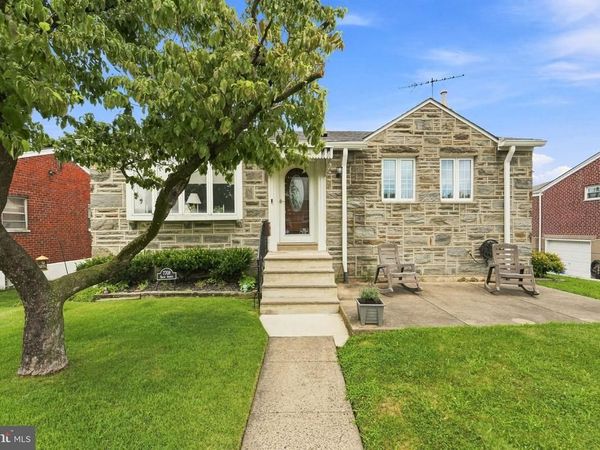 7708 BROUS AVENUE, PHILADELPHIA, PA 19152