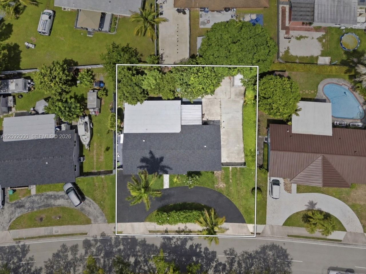 10321 Fairway Heights Blvd , Miami, FL 33157 Photo