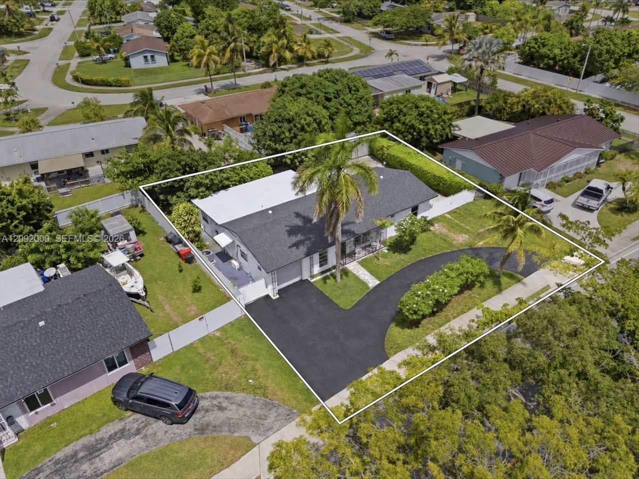 10321 Fairway Heights Blvd , Miami, FL 33157 Photo