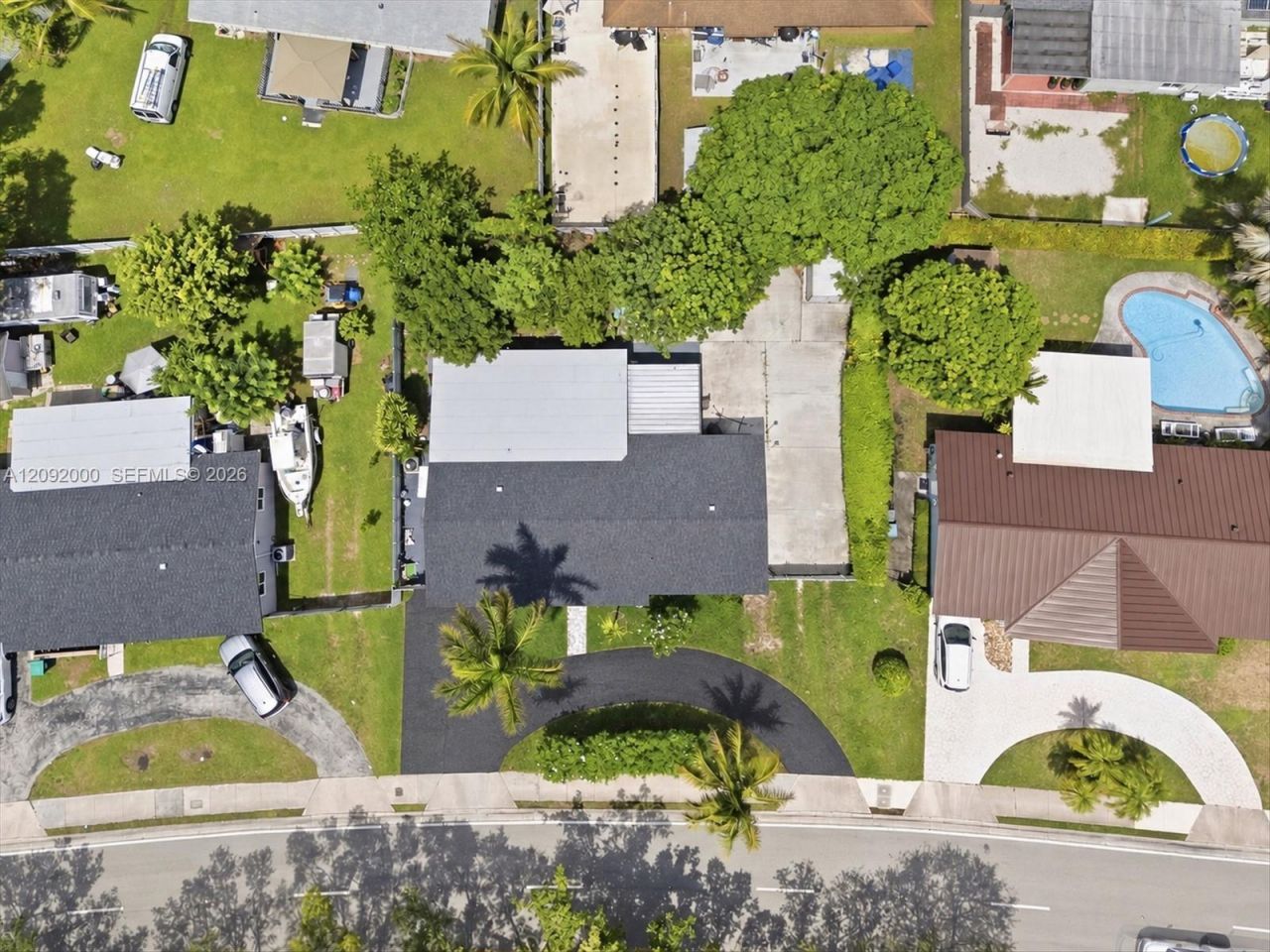 10321 Fairway Heights Blvd , Miami, FL 33157 Photo