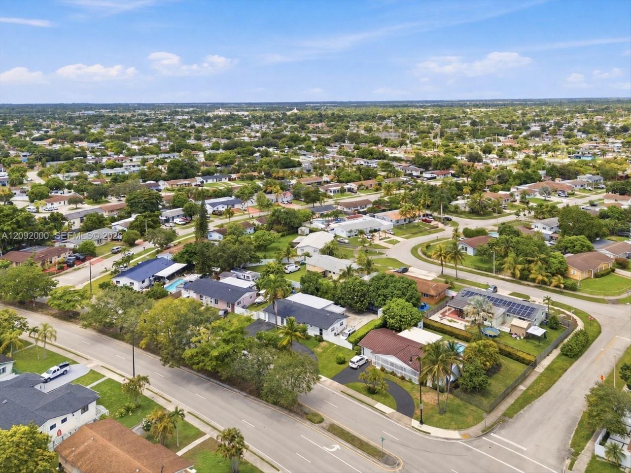 10321 Fairway Heights Blvd , Miami, FL 33157 Photo