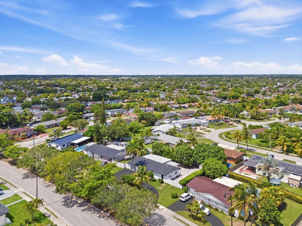 10321 Fairway Heights Blvd , Miami, FL 33157 Photo