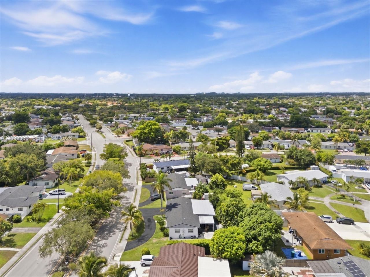 10321 Fairway Heights Blvd , Miami, FL 33157 Photo