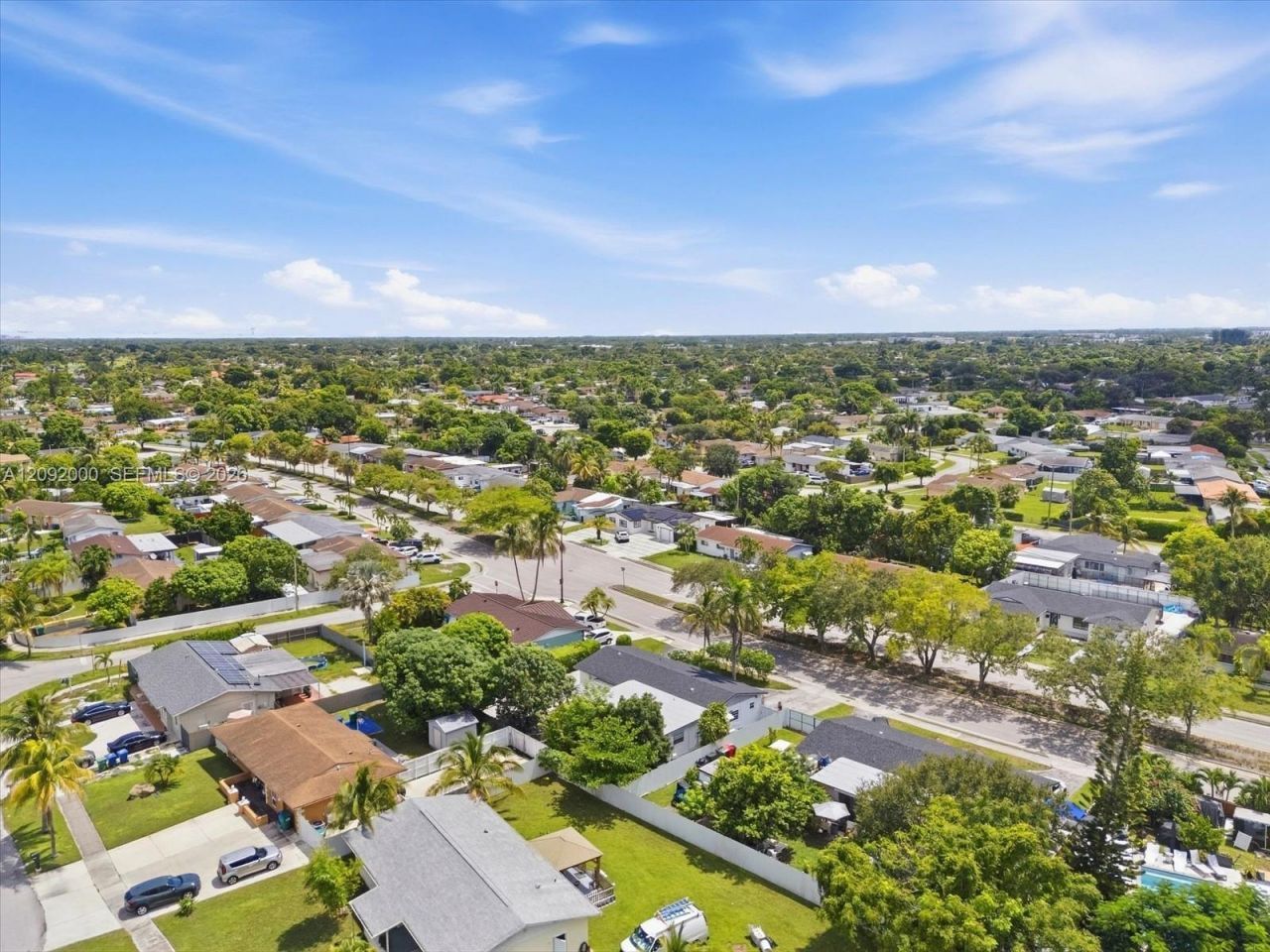 10321 Fairway Heights Blvd , Miami, FL 33157 Photo