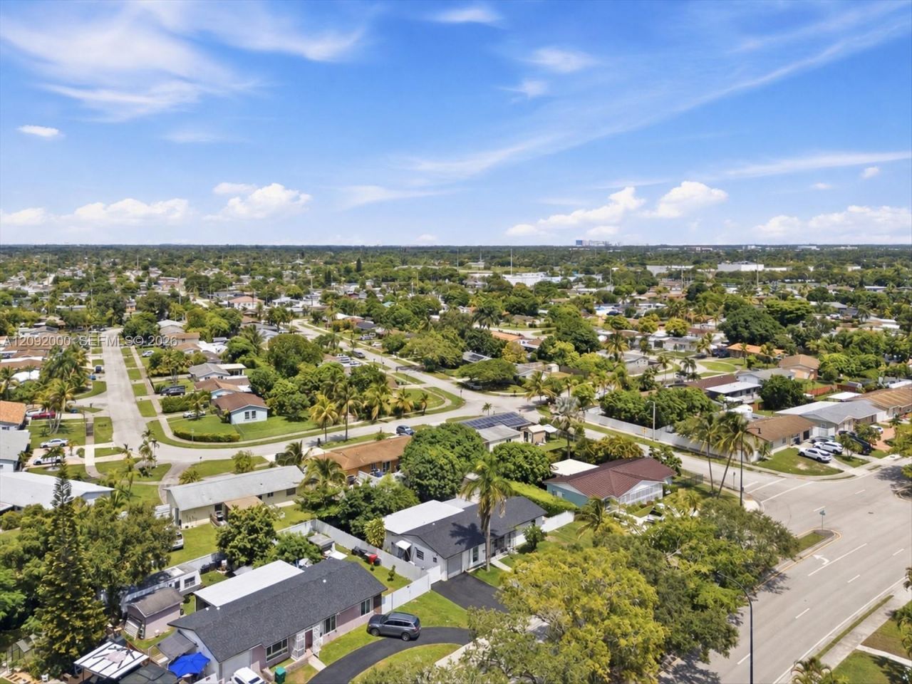 10321 Fairway Heights Blvd , Miami, FL 33157 Photo