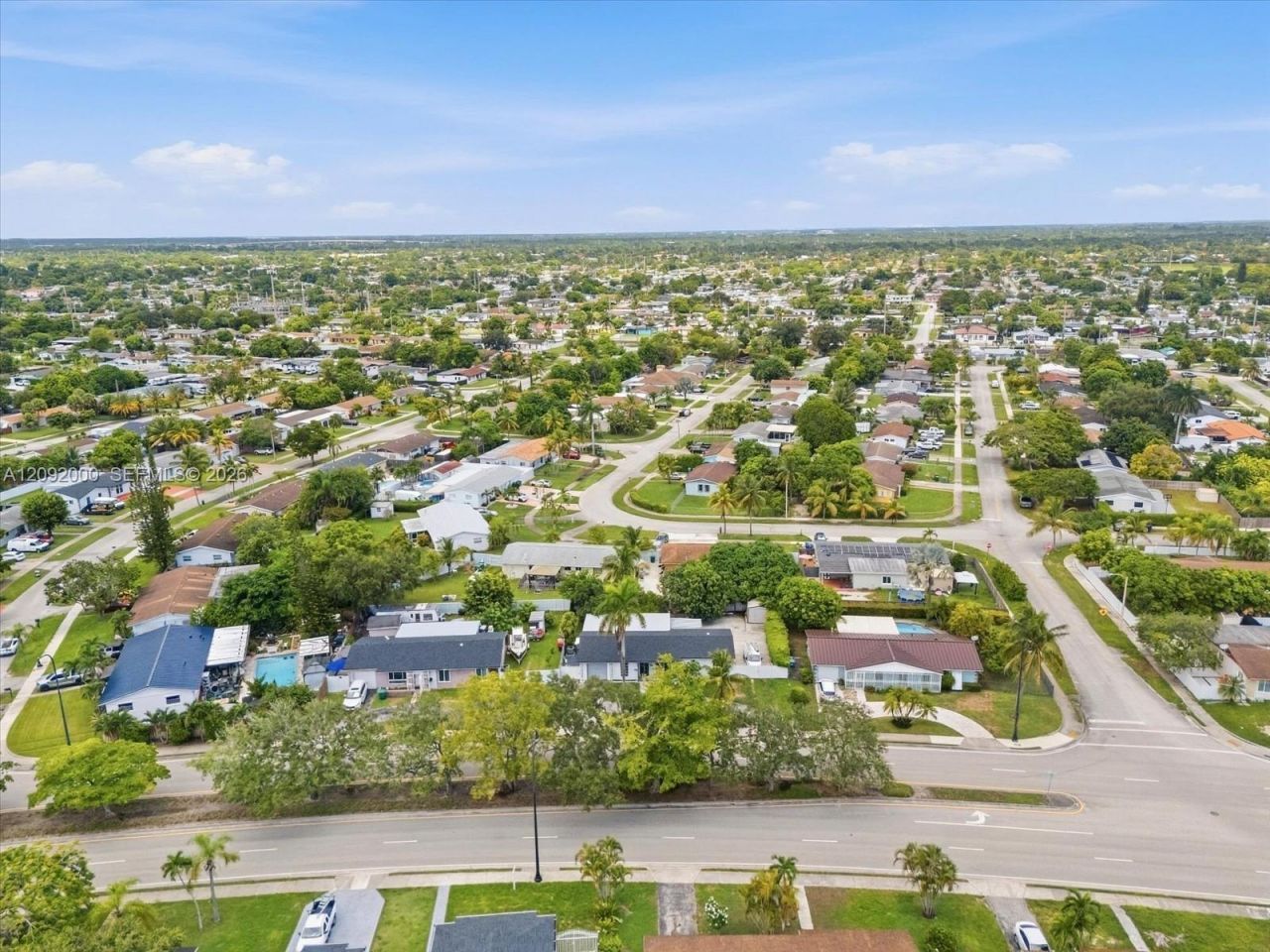 10321 Fairway Heights Blvd , Miami, FL 33157 Photo