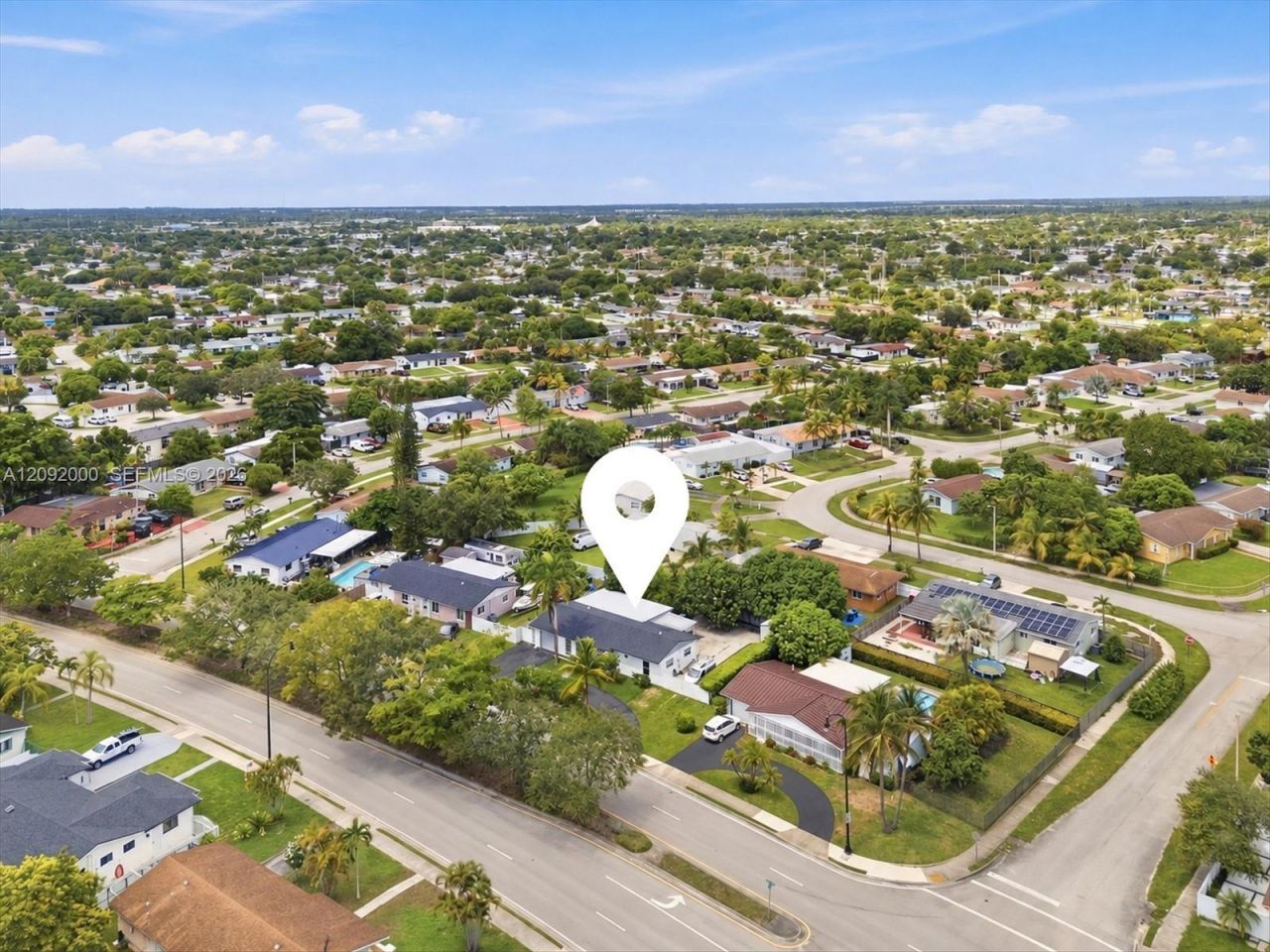 10321 Fairway Heights Blvd , Miami, FL 33157 Photo