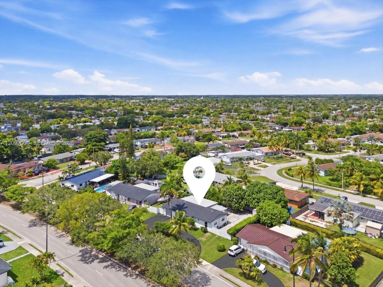 10321 Fairway Heights Blvd , Miami, FL 33157 Photo