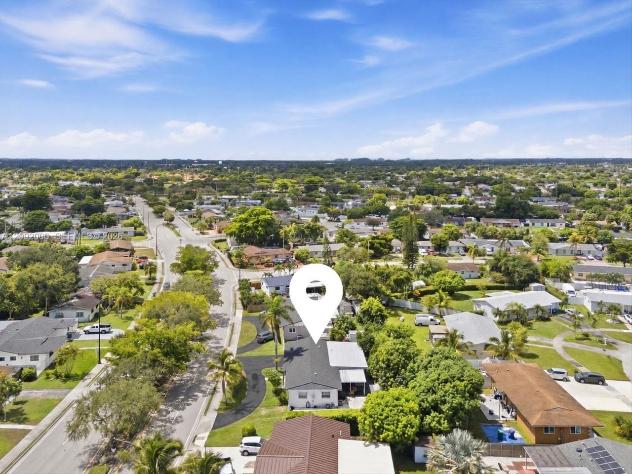 10321 Fairway Heights Blvd , Miami, FL 33157 Photo