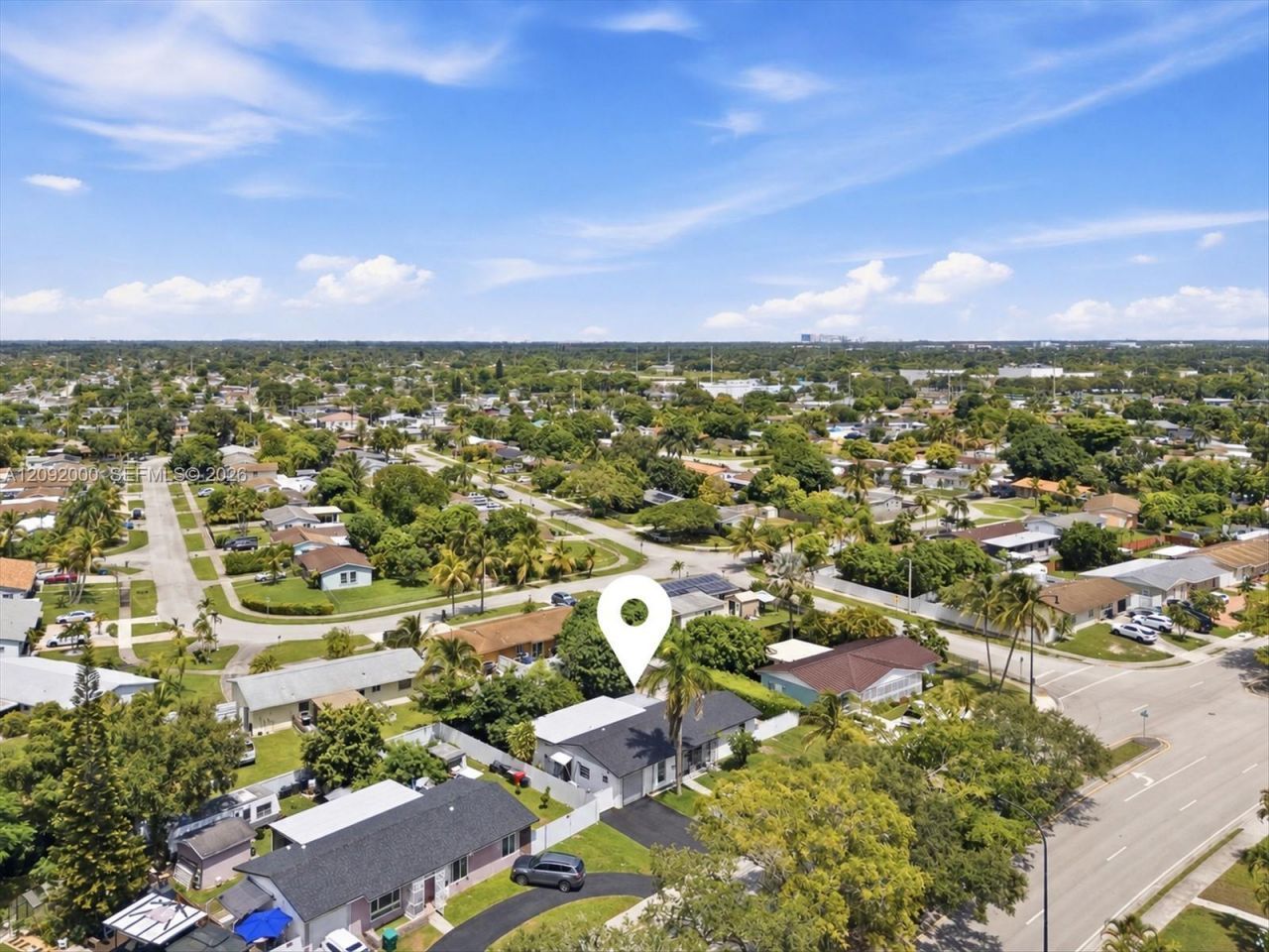10321 Fairway Heights Blvd , Miami, FL 33157 Photo