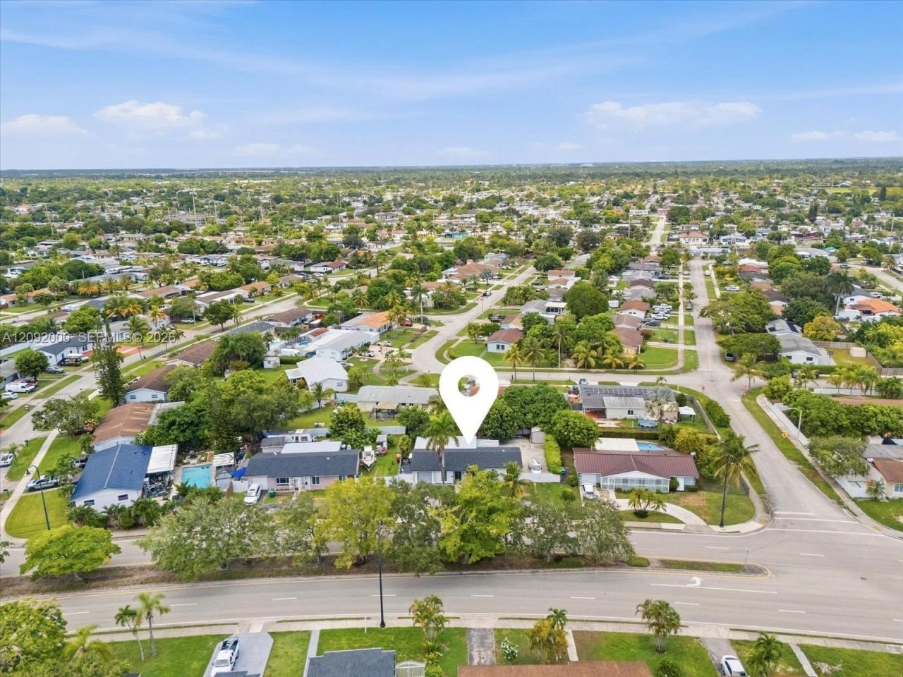 10321 Fairway Heights Blvd , Miami, FL 33157 Photo