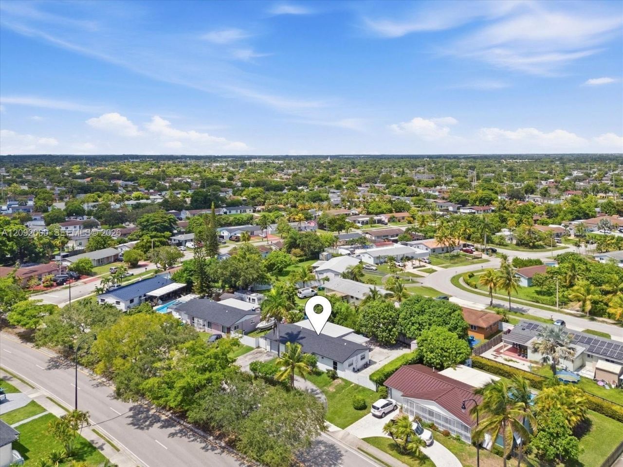 10321 Fairway Heights Blvd , Miami, FL 33157 Photo