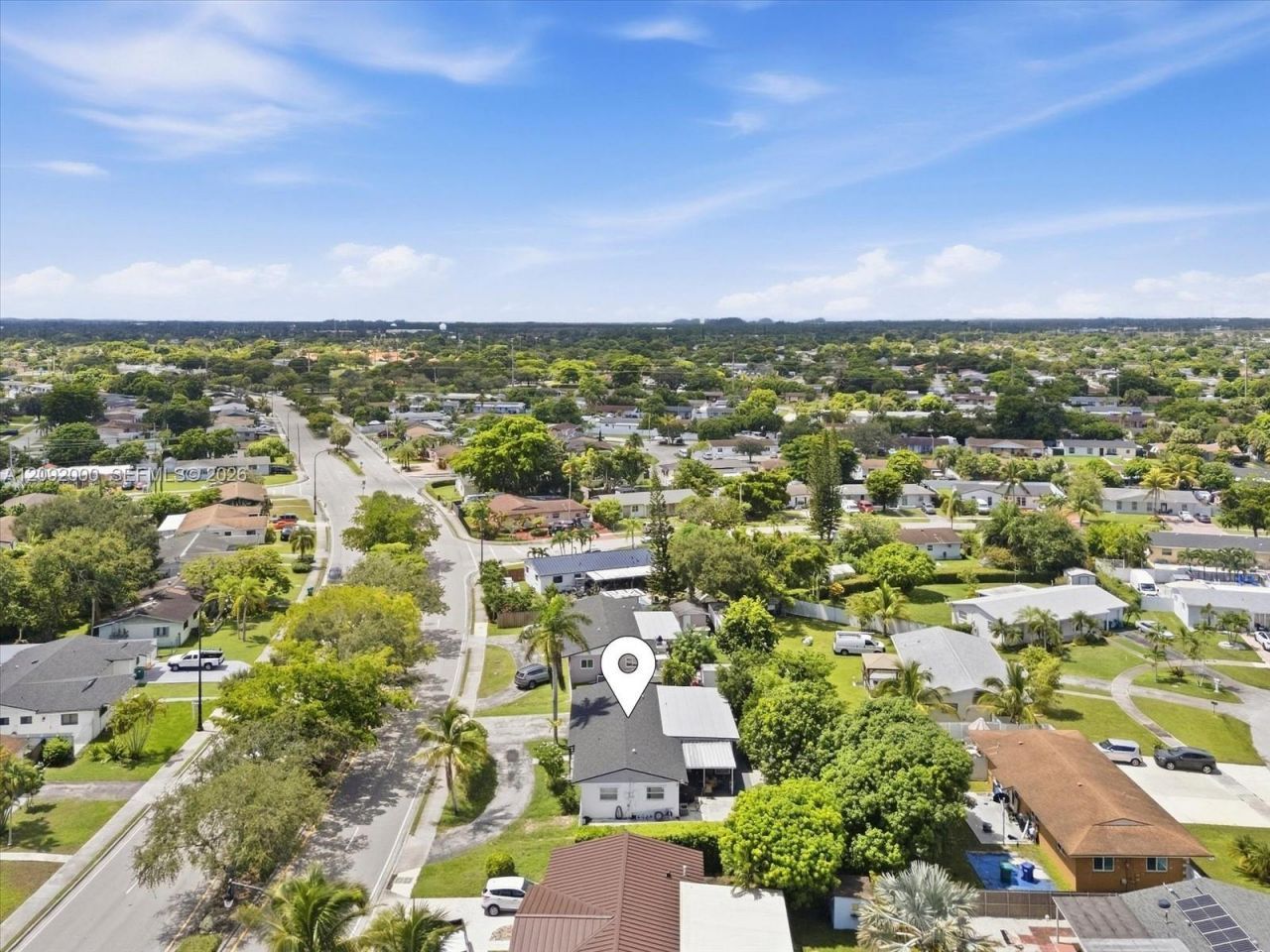10321 Fairway Heights Blvd , Miami, FL 33157 Photo