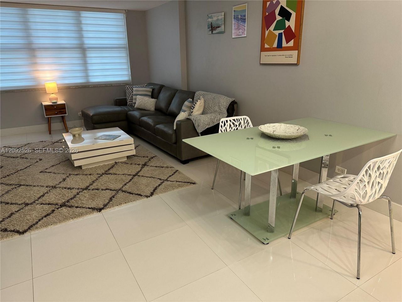 6039 Collins Ave, Unit 721, Miami Beach, FL 33140 Photo