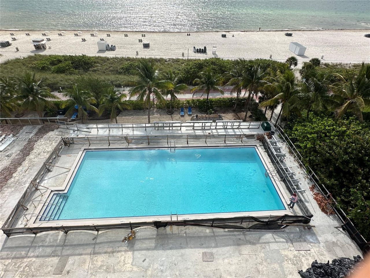6039 Collins Ave, Unit 721, Miami Beach, FL 33140 Photo