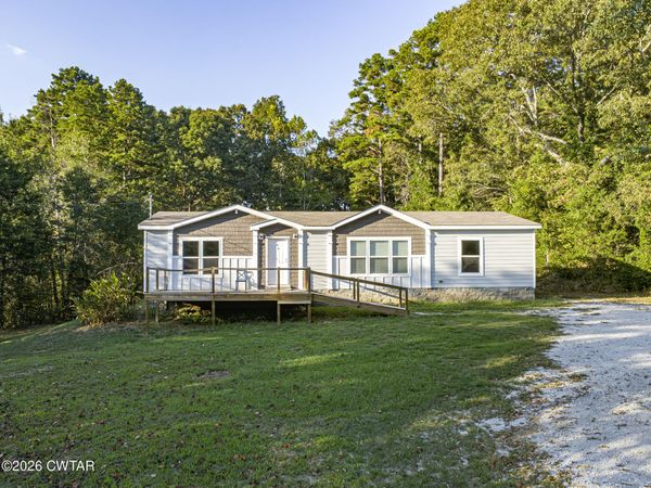 405 Lowery Road , Medon, TN 38356