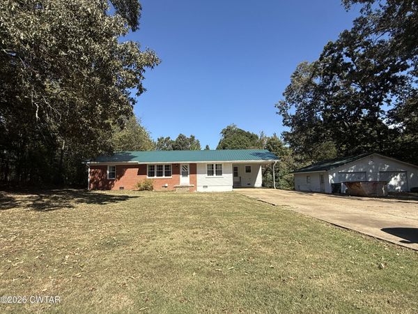 6090 Highway 190, McKenzie, TN 38201