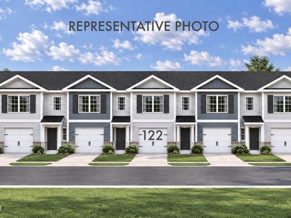 122 Bancroft Cove , Jackson, TN 38305